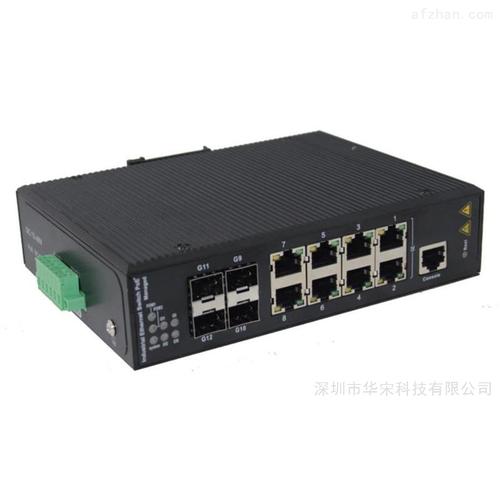 智能网络设备在传输设备领域中的应用与选型指南