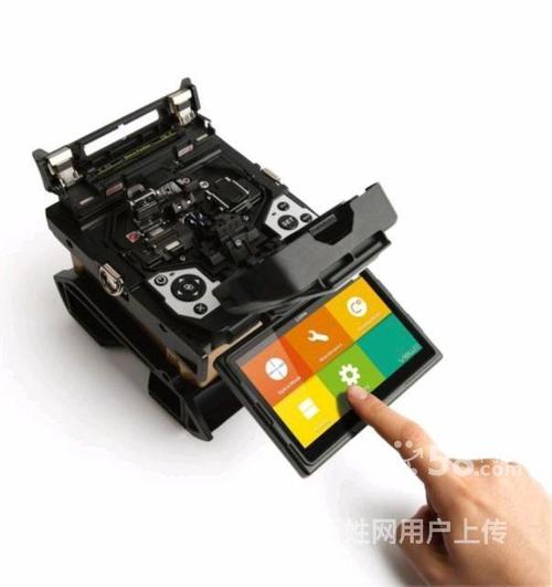 智能网络设备与综合布线 构建高效网络监控与光纤熔接的智能化体系