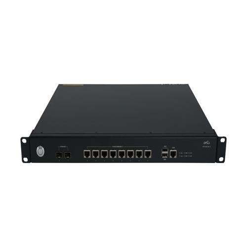 DPtech智能安全网关VPN1000 Max智能网络设备全面解析